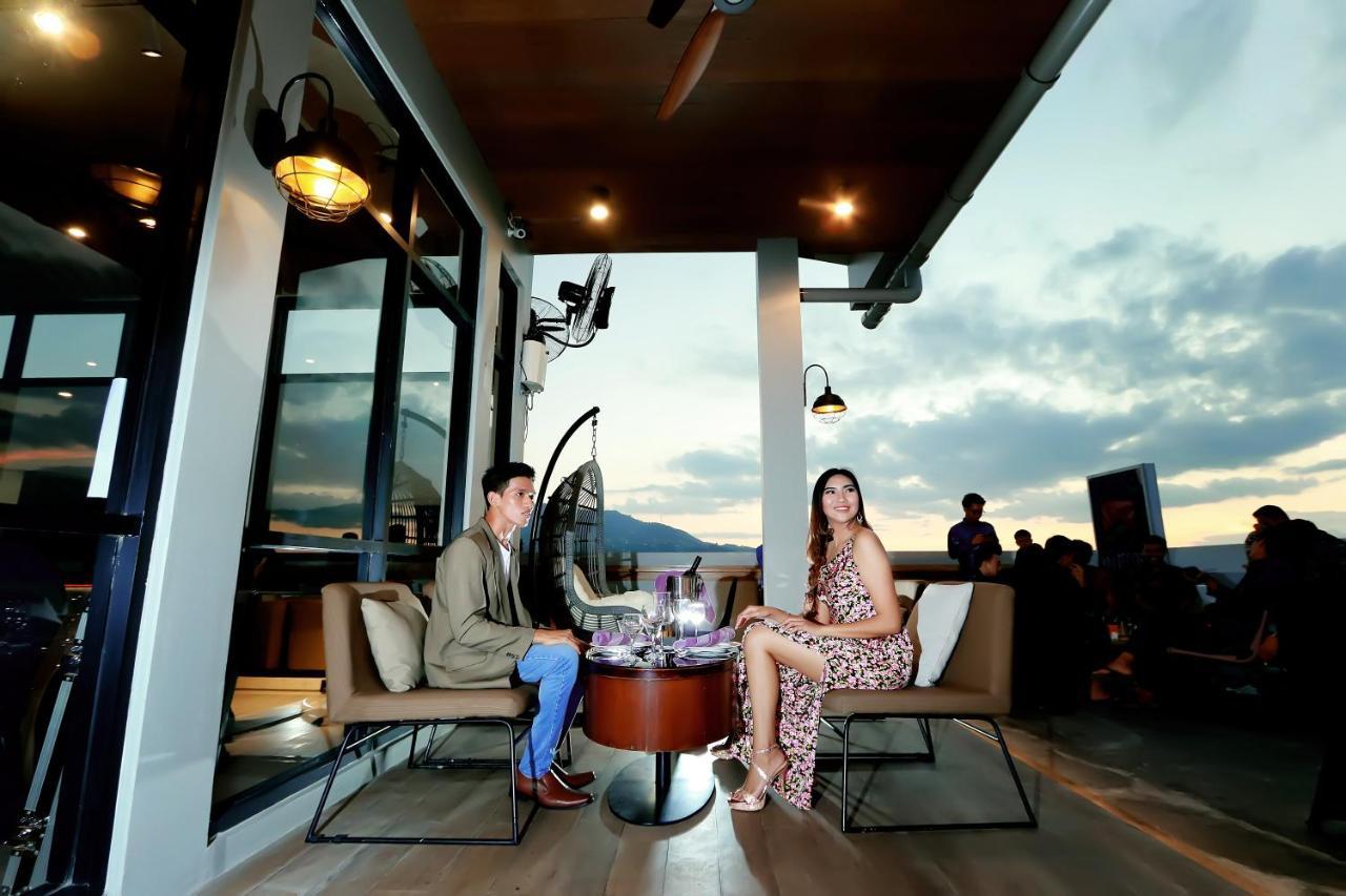 Swiss-Belhotel Ambon Exterior foto